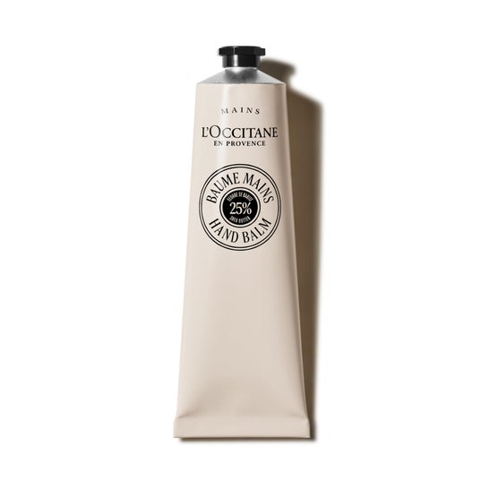 L'Occitane Karité Baume Mains Intense 150 ml