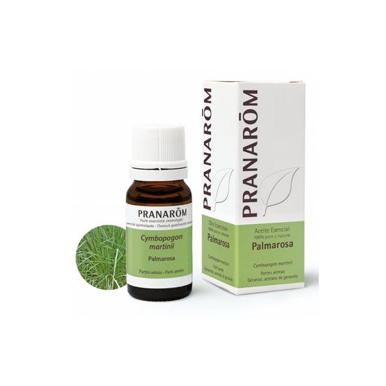 Pranarôm palmarosa 10ml