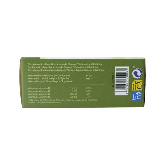 Ansiomed 45 Capsules