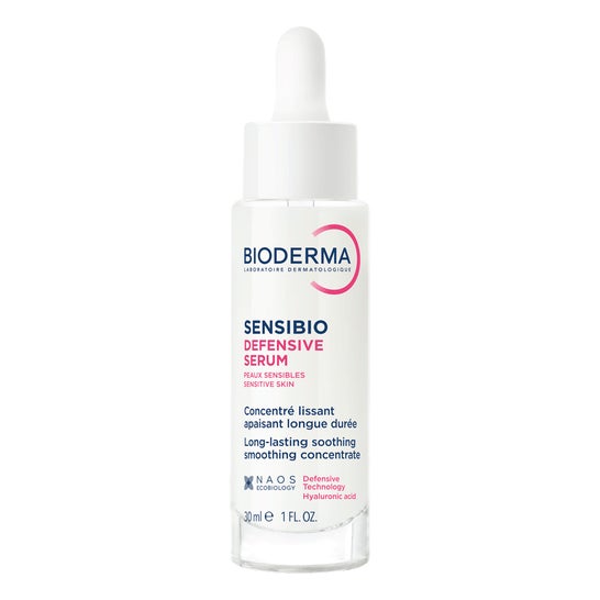Bioderma Sensibio Defensive Sérum 30 ml