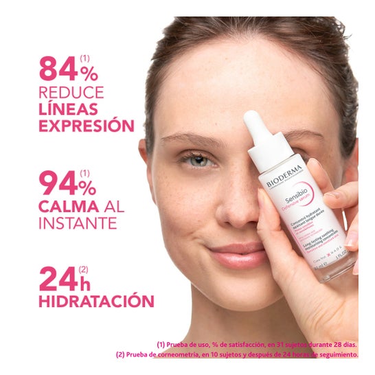 Bioderma Créaline Défensive Sérum 30ml