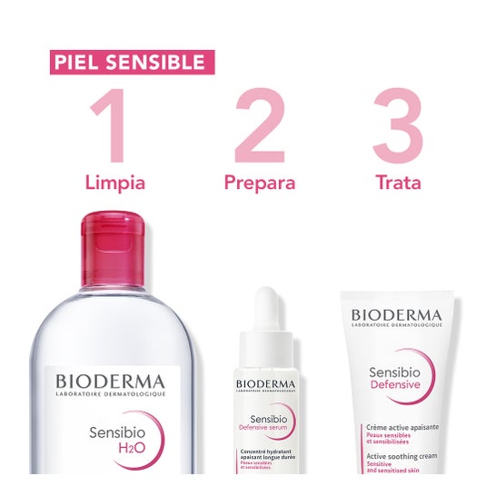 Bioderma Créaline Défensive Sérum 30ml