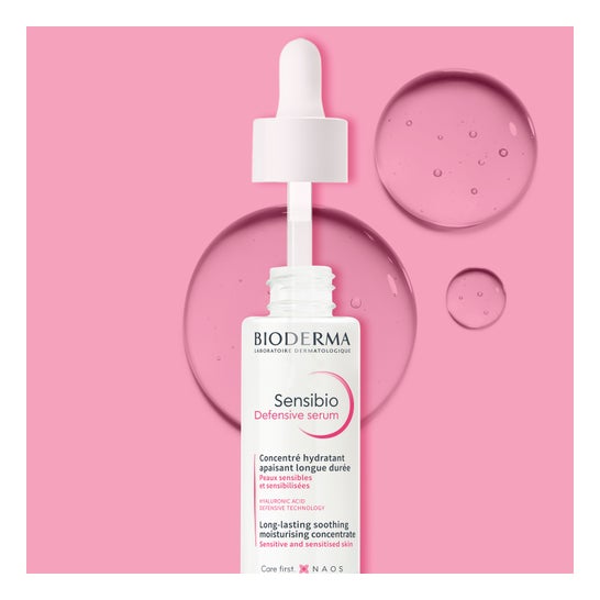 Bioderma Créaline Défensive Sérum 30ml