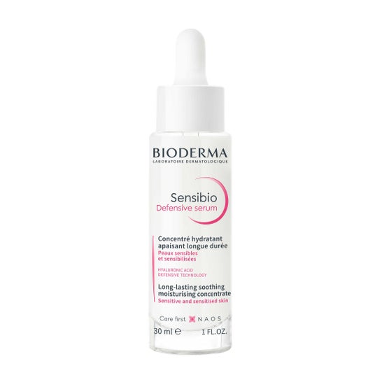 Bioderma Créaline Défensive Sérum 30ml