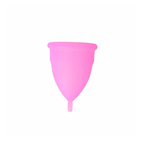 Inca Copa Menstrual Talla M 1ud