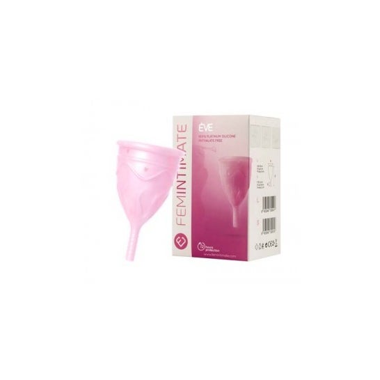 Coupe Eve intime féminine S 1ud