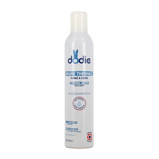 Dodie Brume Rafraîchissante Eau Thermal 300ml