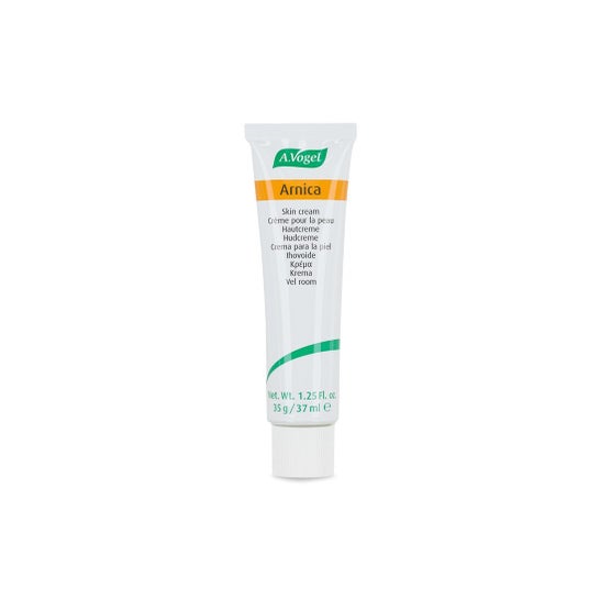 A. Vogel Crema Arnica 35gr