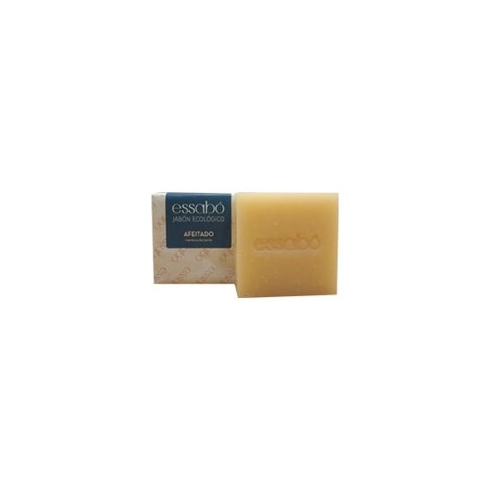 Beltran Ecco Savons à raser Eco Soap 120g