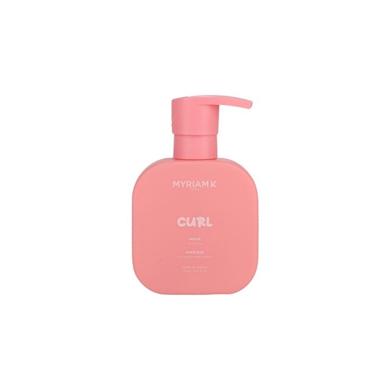 Myriam K Paris Masque Curl 250 ml