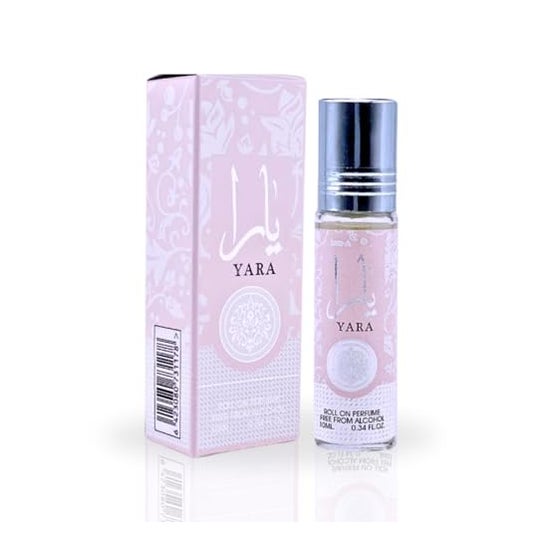 Lattafa Yara Parfum 10ml
