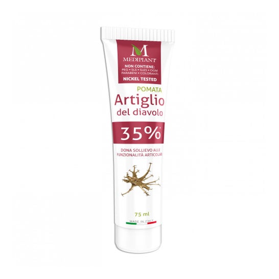 Mediplant Griffe du Diable 35% 75ml