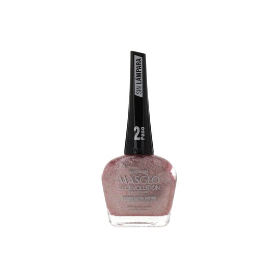 Masglo Gel Evolution Vernis Quisquillosa Étape 2 13,5 ml