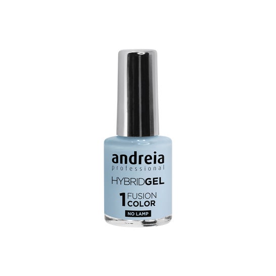 Andreia Professional Hybrid Gel Fusion Color Esmalte H44 10.5ml