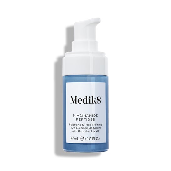 Medik8 Niacinamide Peptides 30 ml