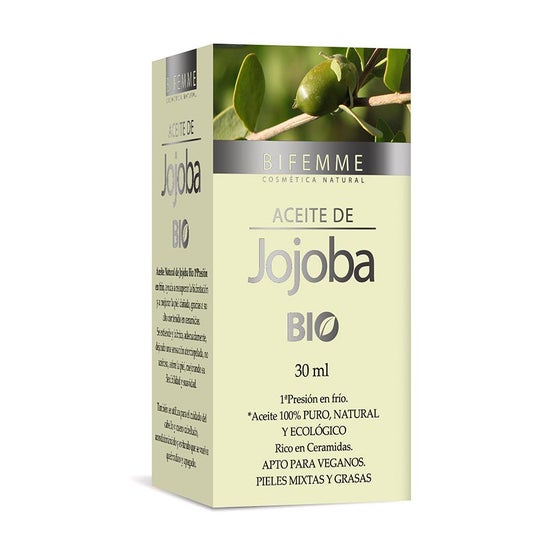 Bifemme Jojoba Oil Bio 30ml
