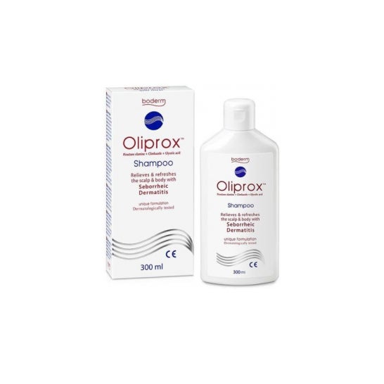 Shampooing Oliprox 300Ml Ce Ce