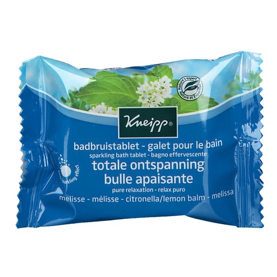 Kneipp Galet Bain Melisse 80G
