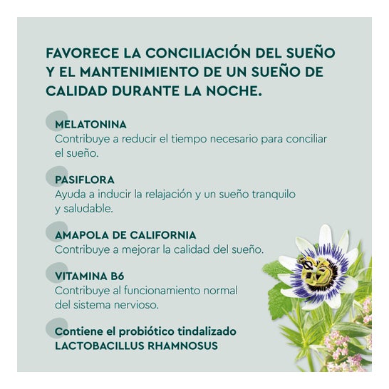Kneipp Gummies Sueño con Probiótico 30uds