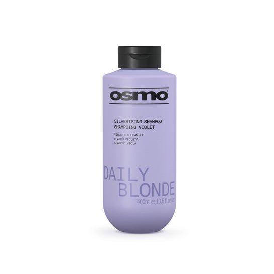 Osmo Daily Blonde Shampooing Silverising 400 ml