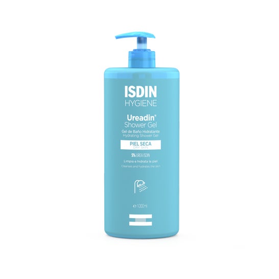 Ureadin™ Hydration Gel de bain 1000 ml