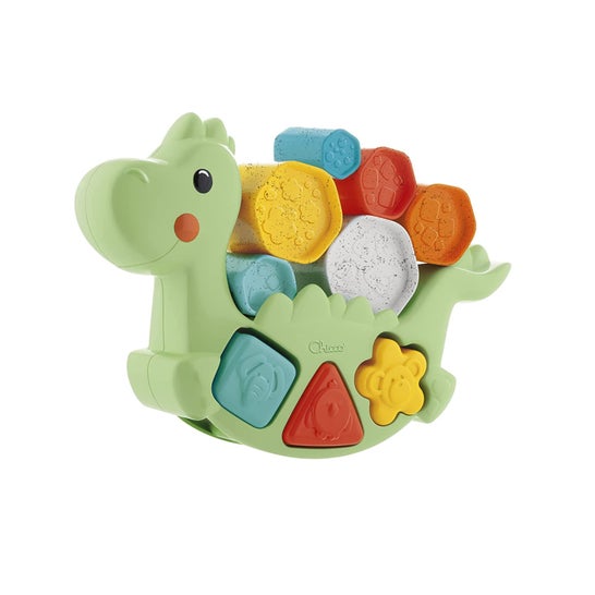 Chicco Dino 2 in 1 Activity Centre 1pc