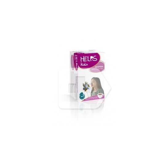 Aide Active Respir 20uds