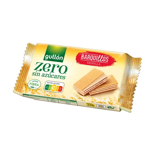 Gullón Wafers Bio 70g