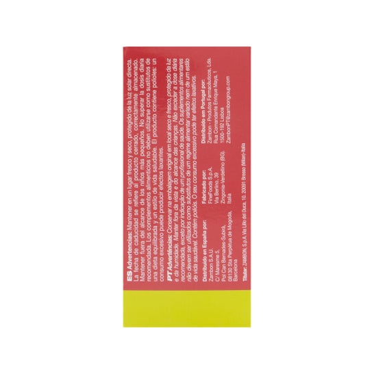Fisiogen Ferro Forte 30 Sachets