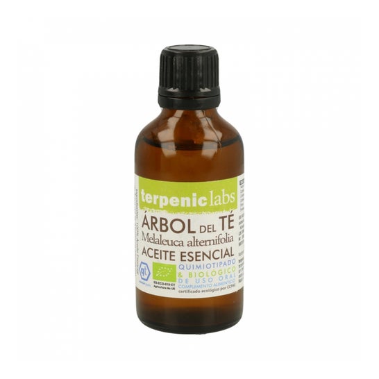 Terpenic Arbre à Thé 50ml