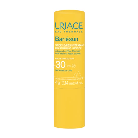 Uriage Bariésun Solaire Stick Lèvres SPF30 Uriage Bariésun Solaire Stick Lèvres SPF30