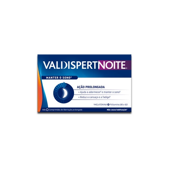 Valdispert Nuit 60comp