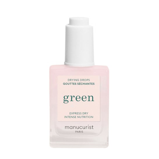 Manucurist Green Gouttes Séchantes 15 ml