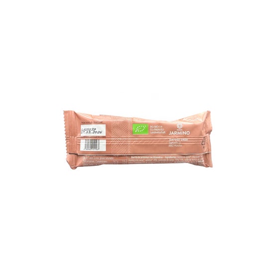 Jarmino Barre de Collagène aux Amandes et Cacao 55 g