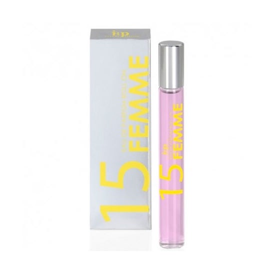 Iap Pharma Parfum Femme Roll-on Nº15 10ml