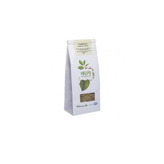 Aide Botanicals thym sachet 100g