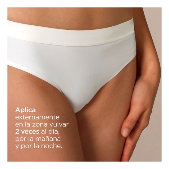 Isdin Femme Hydratant Vulvaire 2x30g