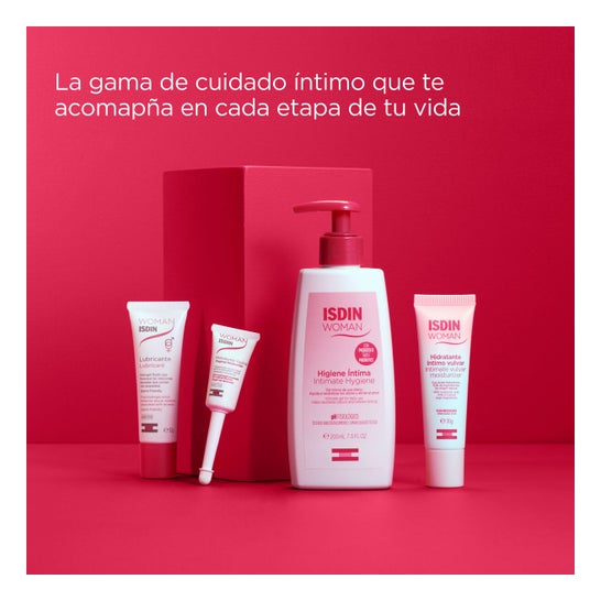 Isdin Femme Hydratant Vulvaire 2x30g