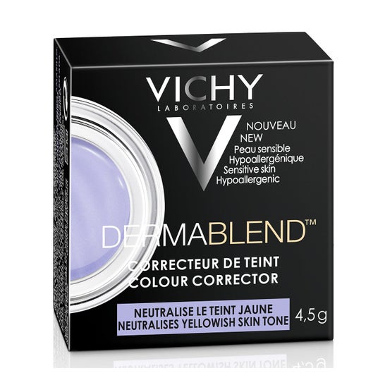 Correcteur Dermablend Violet Pe