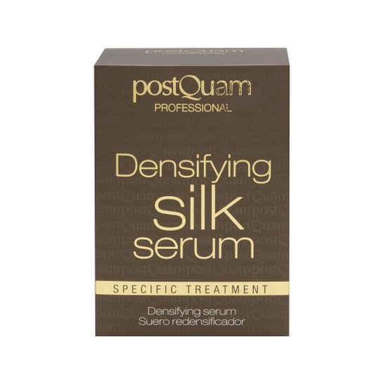 PostQuam Soin Redensificateur 30 ml