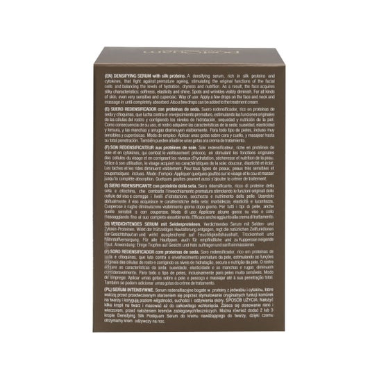 PostQuam Soin Redensificateur 30 ml