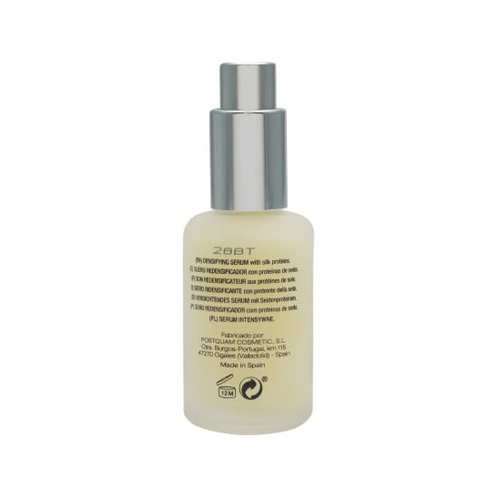 PostQuam Soin Redensificateur 30 ml