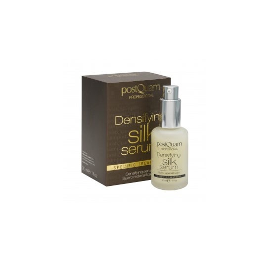 PostQuam Soin Redensificateur 30 ml
