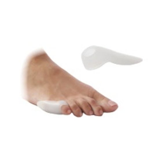 Aircast Softoes Protection d'Orteil 1ut