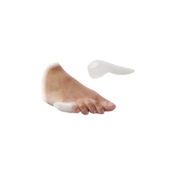 Aircast Softoes Protection d'Orteil 1ut