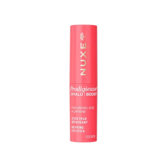 Nuxe Prodigieuse [Hyalu] Boost Stick Antifatiga Contorno de Ojos 8 g