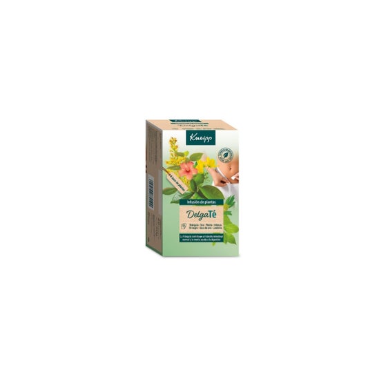 Filtres Kneipp 20 Kneipp amincissant