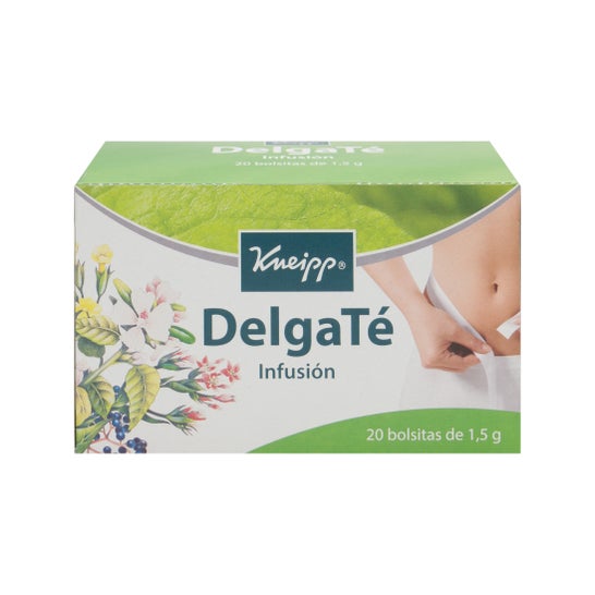 Filtres Kneipp 20 Kneipp amincissant