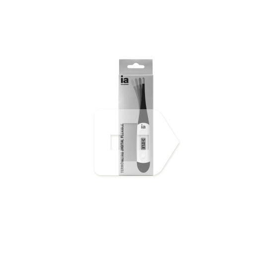 Interapothek Thermomètre digital à bout flexible 1 u.