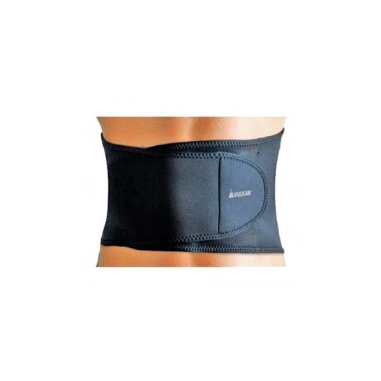 Support lombaire Vulkan TD Dermactiva Taille M 1pc